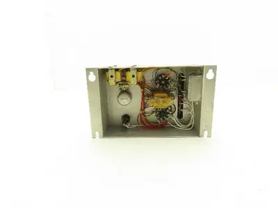 US Motors X596462 | X596463 | XA596460 Varidyne Micro-Sync Control I/O Modules