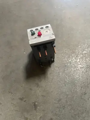 Carlo Gavazzi GT32S Thermal Overload Relay @1E