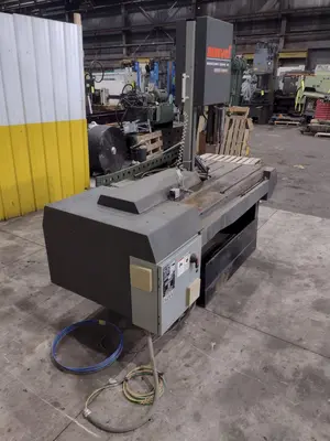 USED MARVEL MARK-II-V