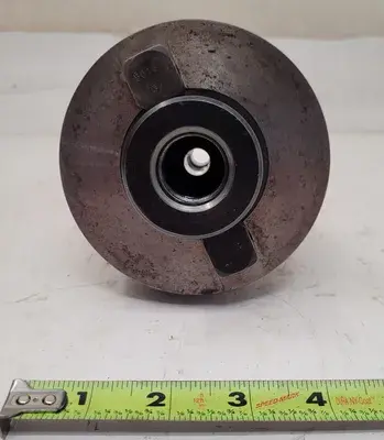 USED MICROBORE 50CT-S200E02