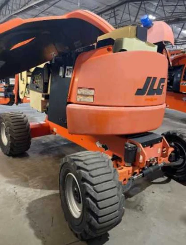 Used 2015 JLG 450AJ Manlifts Pennsylvania US | National Lift Equipment #1369336