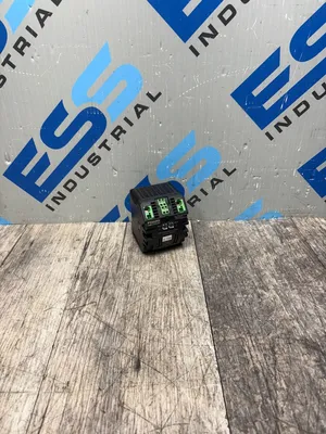 MURR ELEKTRONIK 85495 Electrical/PLC/Automation | ESS Industrial Equipment Sales (1)