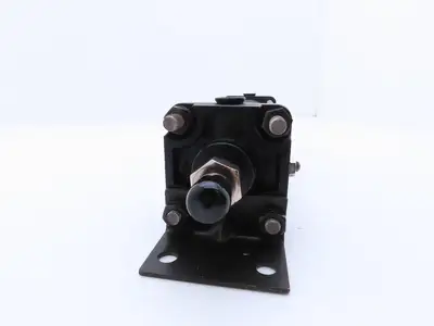 SMC CDA1LN63-200-XC18 Pneumatic Air Cylinder 63mm Bore 200mm Stroke