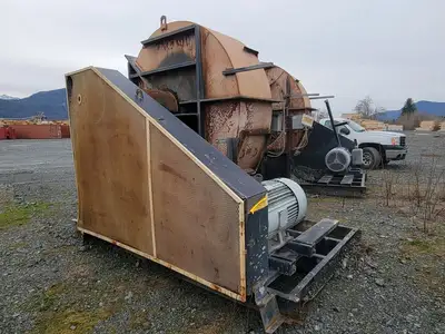 USED NEW YORK 664 DH