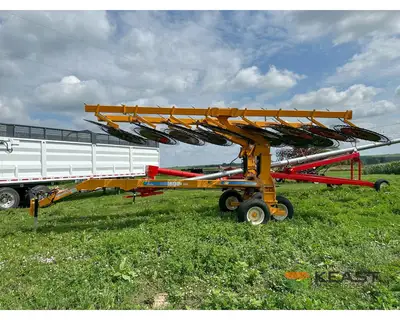 Used FAIR MANUFACTURING _UNKNOWN_ Hay Rakes Iowa US | Keast Enterprises #1360183