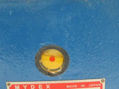 Used MYDEX 07.10.520 R0-108-907 150-30-150-3G/UW-3B Speed Reducers Texas US | Aucto #1306985