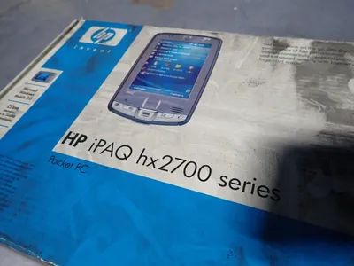 New | in-Stock HP HX2700 Office Equipment Ohio US | HGR 24 #776822