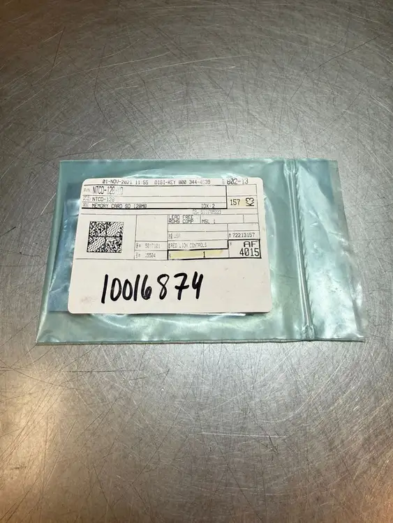 Used N-Tron _UNKNOWN_ Memory South Carolina US | Palmetto Automation #1151363