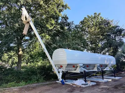 Blend S042 Horizontal silo | Iron Listing (9)