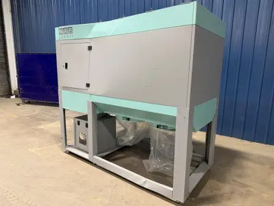 USED TEKNIK S-6500