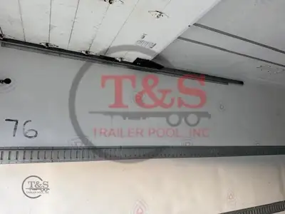 Used 2021 GREAT DANE _UNKNOWN_ Reefer Trailers Illinois US | T&S Trailer Pool #1509348