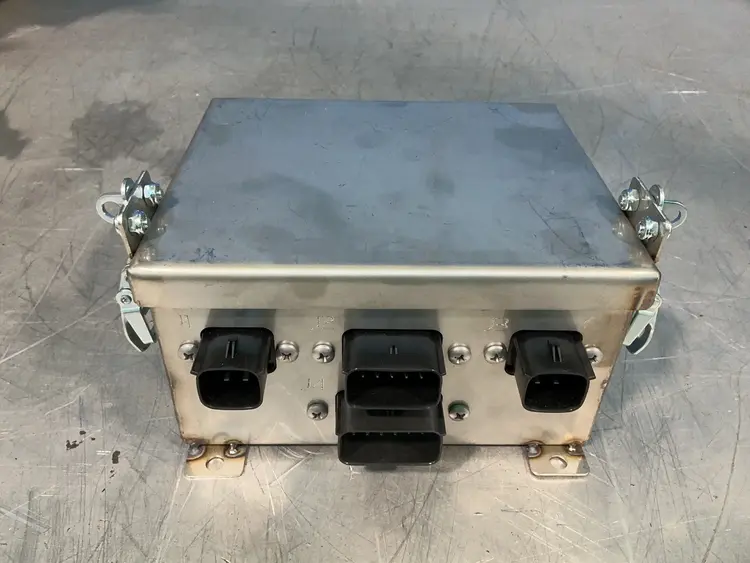 Used 2020 DEUTZ 00315850 Industrial Controls Ohio US | HGR 24 #1515788