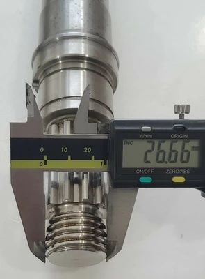 NEW SPX 030008000+
