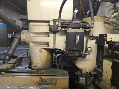 Koyo KL-600 Rough Surface Grinding Machine