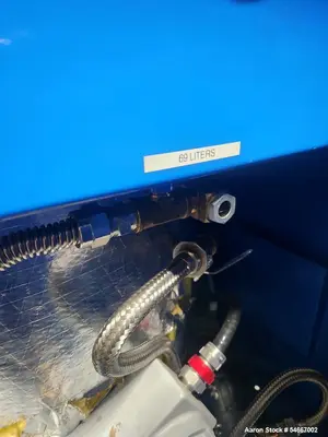 Used _UNKNOWN_ SSB-48 Solvent Recyclers Illinois US | Aaron Equipment #1512781