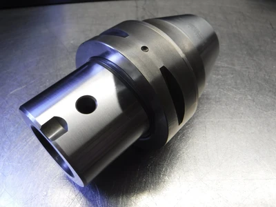 Sandvik Capto C8 32mm Hydraulic Tool Holder 87mm Pro C8-391.CGA-32087 (LOC1949B)