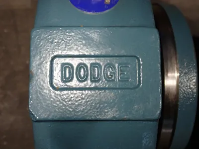 USED DODGE 070288