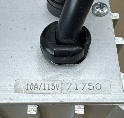 USED Mid-State E100
