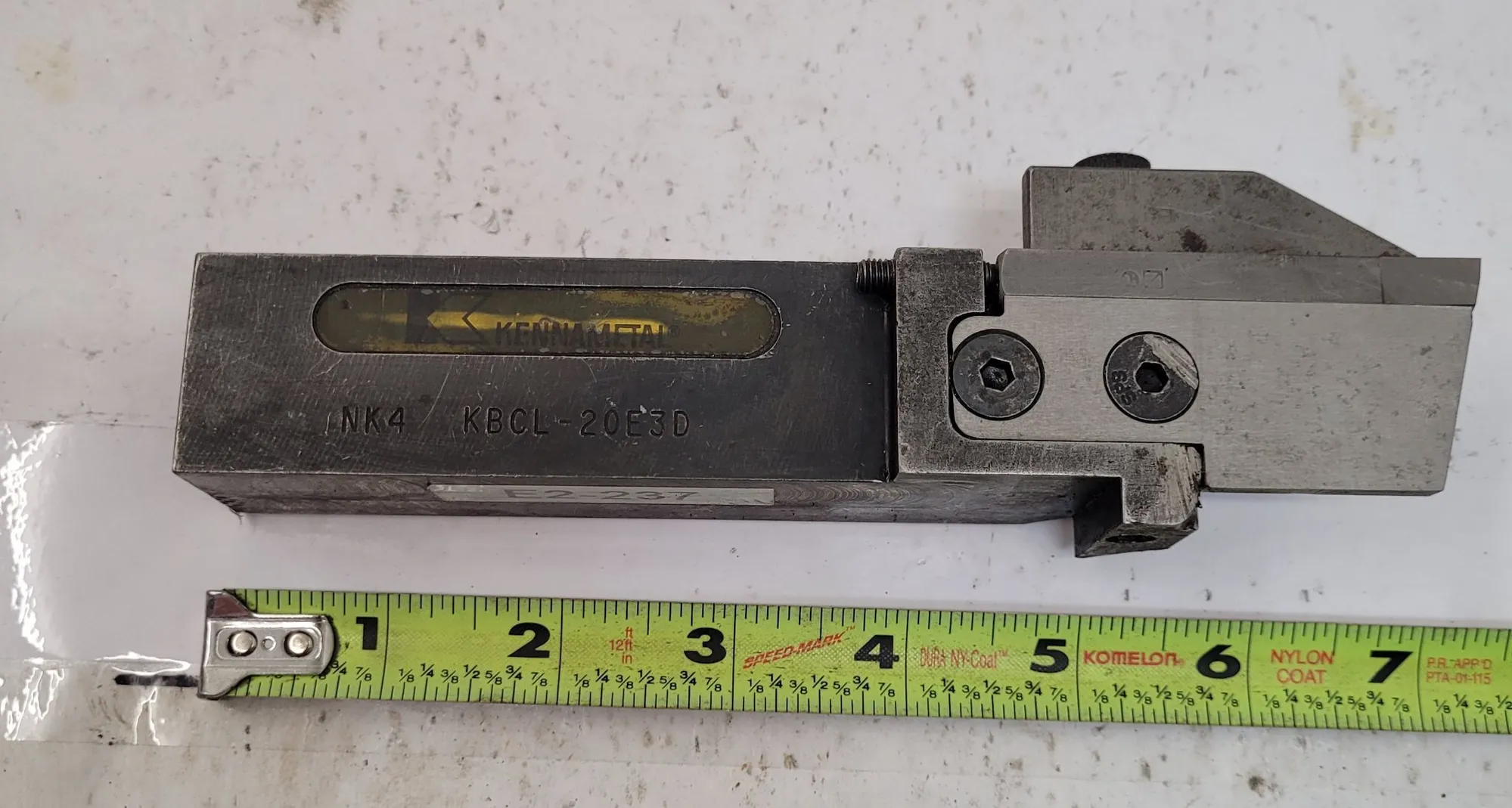 USED Turning Tool Multiple Brands/Models