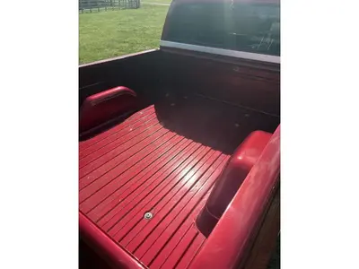 Used 1986 CHEVROLET C10 Pickup Trucks North Carolina US | Levan Equipment #1546321