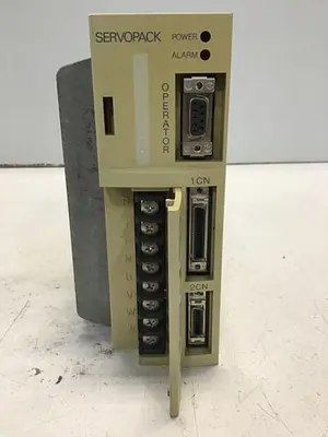 USED YASKAWA SGDA-04AS