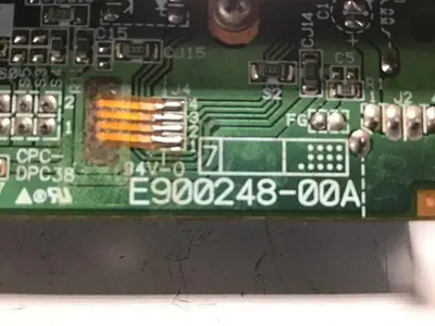 USED TEAC FD-235HF