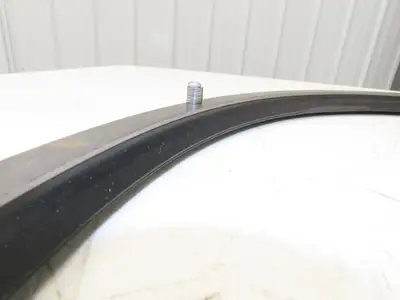 SKF 2300569 Single Lip Oil Seal ID 23" OD 25" Thickness 0.875" Nitrile Rubber
