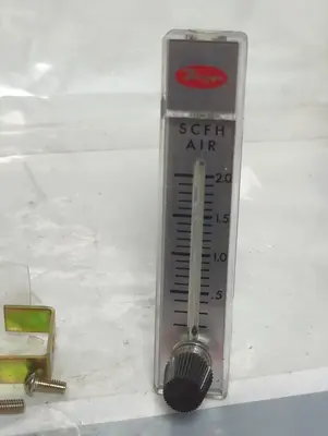 New | in-Stock DWYER RMA-3-SSV Flowmeters Ohio US | Surplus Asset Holdings #1365712