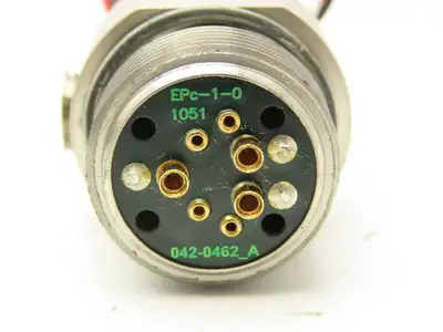 Used SCOTT _UNKNOWN_ Miscellaneous MRO | Arrow Industrial #652485