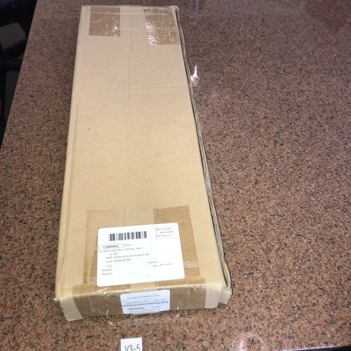 NEW TRANGO SYSTEMS AD900-8Y-RP
