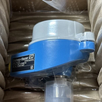 NEW Endress+Hauser TM111-CKN8/115