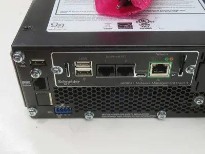 Used _UNKNOWN_ _UNKNOWN_ Uninterruptible Power Supplies Texas US | Aucto #1561675