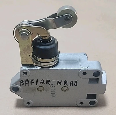 NEW Honeywell BAF1-2RN2-RH-J