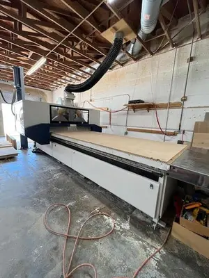 USED 2018 SCM N 100
