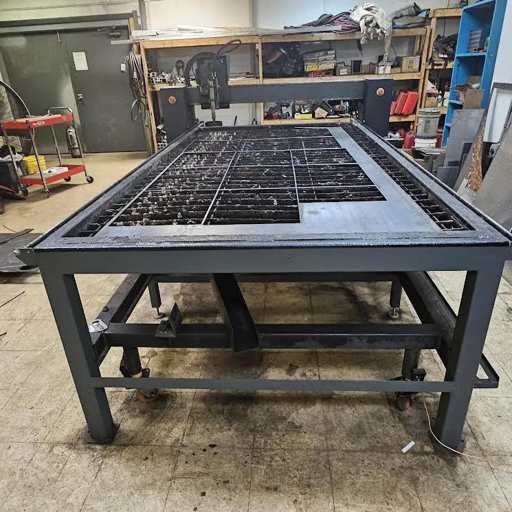 Used N/A N/A Plasma Cutters Ohio US | G-2000, Inc. #1079443