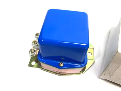 USED ALAMO CONTACT SWITCH MODULE