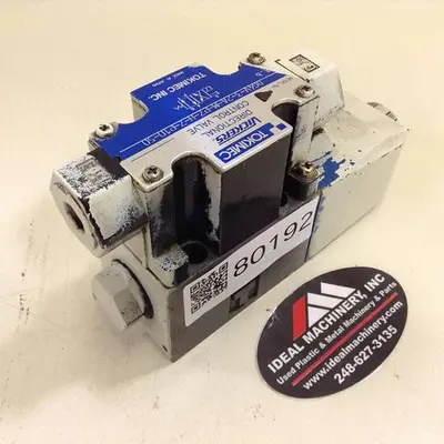 USED VICKERS DG4V32AMP7H7P1050