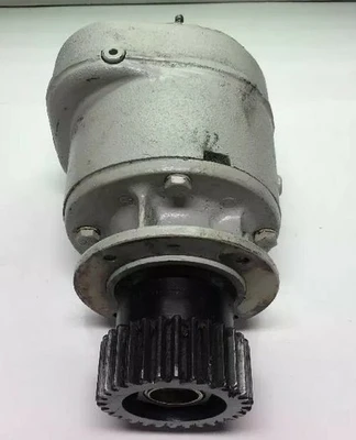 USED Sew-Eurodrive RF40DT80N4BMG1HR