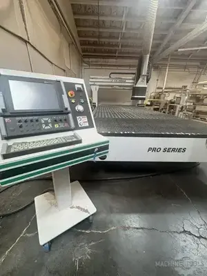 Used 2015 CR ONSRUD F217GW18 CNC Routers Arizona US | KD Machinery #1310861