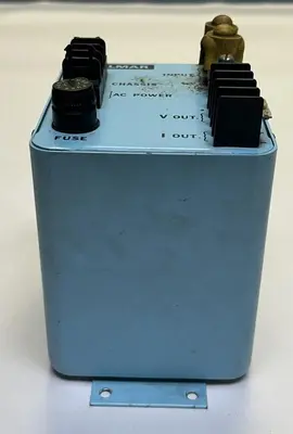 Used HALMAR MVI Misc Electrical & Power Parts | Surplus Asset Holdings #1218587