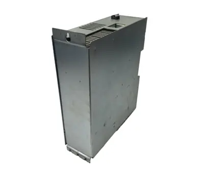 USED INDRAMAT DDS02.1-W100-D