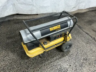 Used DEWALT DXH190HD Miscellaneous MRO Ohio US | HGR 24 #1329502