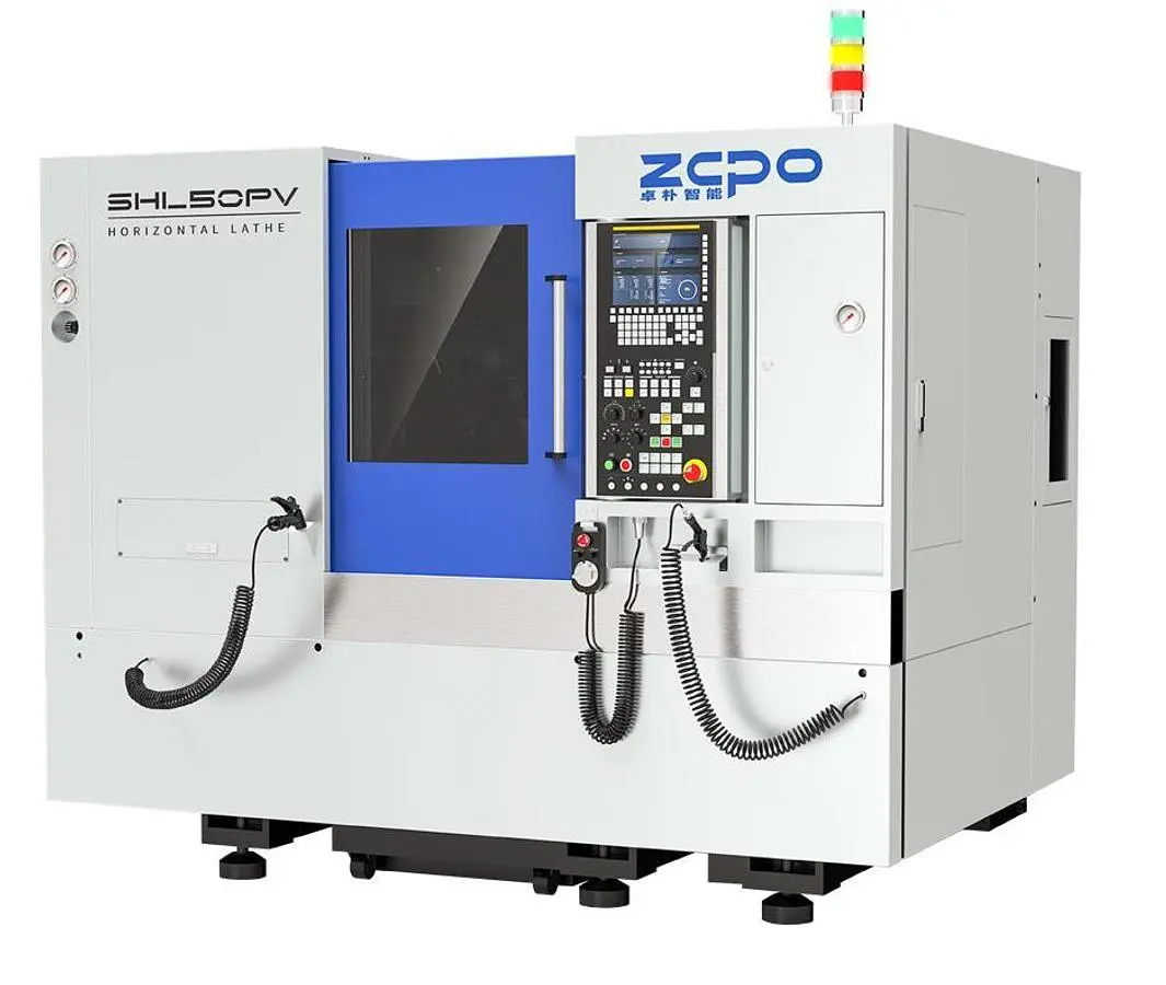 NEW 2026 ZOPO SHL50PV