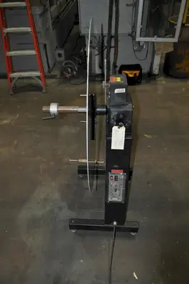 USED RAPID AIR R45 FP