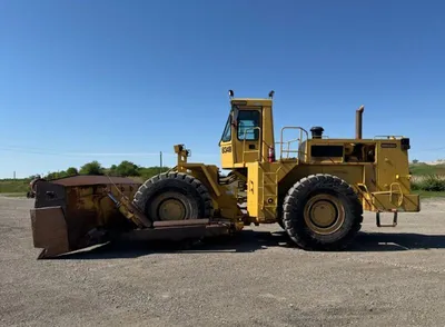 1996 CATERPILLAR 834B Bulldozers | JYC EQUIPMENT (6)