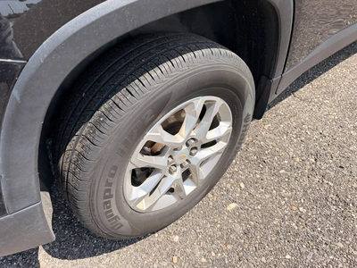 Used 2019 CHEVROLET TRAVERSE SUVs Michigan US | Miedema Asset Management Group #1323910