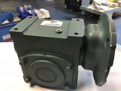 New | in-Stock DODGE 202 Industrial Controls Ohio US | Surplus Asset Holdings #1235539