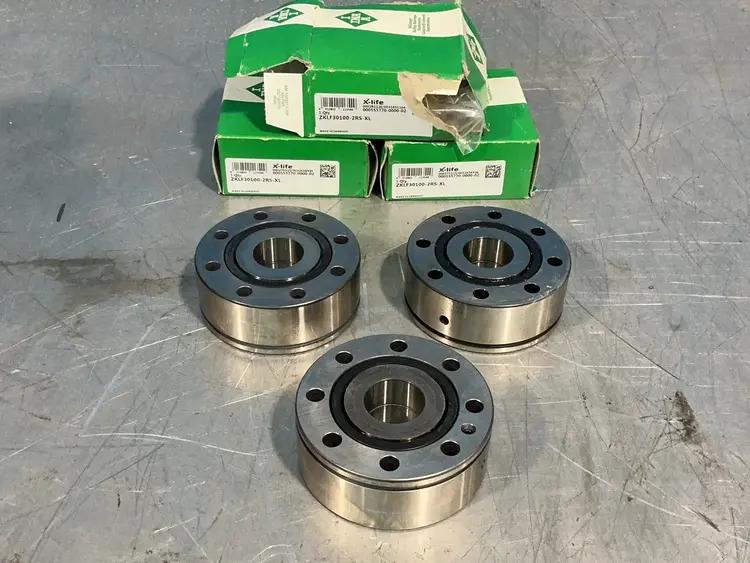 Used INA ZKLF301002RSXL Tooling & Accessories (Other) Ohio US | HGR 24 #1404347
