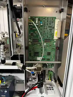 USED 2015 TRUMPF TRUDISK 1000 (FD24)