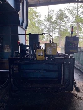 USED NEXGEN 2R150-57-30